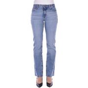 Väljät housut Guess  W4YA98D5CC5  US 28