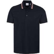 Lyhythihainen poolopaita Burberry  8084017  EU S