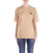 Lyhythihainen t-paita The North Face  NF0A8C4D  EU M