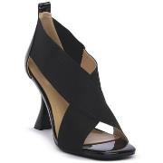 Korkokengät Ferre  ARETHA  36