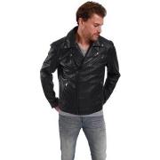 Pusakka Lee Cooper  BABYLAS_BLACK  EU XXL