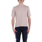 Lyhythihainen t-paita K-Way  K4126SW  EU M