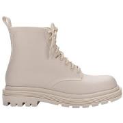 Saappaat Melissa  Coturno - Beige  37
