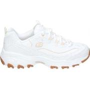 Kengät Skechers  149807-WHT  38