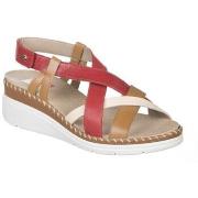 Sandaalit Fluchos  F2135  37