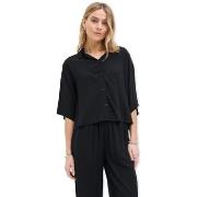 Paita Jjxx  Mira Shirt - Black  EU S