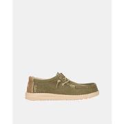 Kengät HEYDUDE  43084 WALLY  41