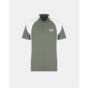 Lyhythihainen t-paita Emporio Armani EA7  6DPF06 PJPCZ  EU XXL