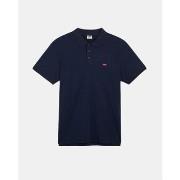 Lyhythihainen t-paita Levis  35883 0243 HM  EU S
