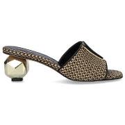 Sandaalit Exé Shoes  SCARLET 601  37