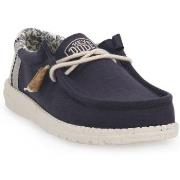 Tennarit HEYDUDE  410 WALLY SPORT MESH  43