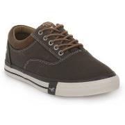 Tennarit Mustang  DARK GREY  44