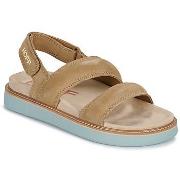 Sandaalit HOFF  ROAD MARRON  37