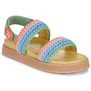 Sandaalit HOFF  Sandalia GALDANA multicolor  37