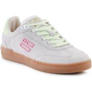 Kengät D.Franklin  Rebel Basic FLAG DFSH387005-OFFW OFF WHITE  36