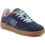 Kengät D.Franklin  Rebel Basic FLAG DFSH387005-NAVY  41