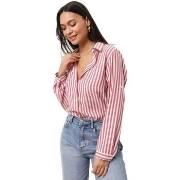 Paitapusero / Kauluspaita La Modeuse  74560_P176174  EU L