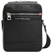 Olkalaukut Tommy Hilfiger  TH CENTRAL MINI REPORTER AM0AM13204  Yksi K...