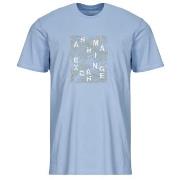 Lyhythihainen t-paita Armani Exchange  XM000758  EU S