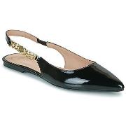 Balleriinat Love Moschino  BALLERINA  37