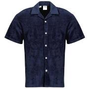 Lyhythihainen paitapusero Selected  SLHRELAXTALON  EU XXL