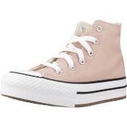 Tennarit Converse  CTAS EVA LIFT HI DUSTY  28 1/2