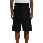 Housut Dickies  DK0A4XOZBLK1  FR 42