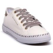 Tennarit Tom Tailor  WHITE  36