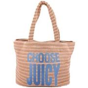 Laukut Juicy Couture  JL5 NORA STRAW LARGE  Yksi Koko
