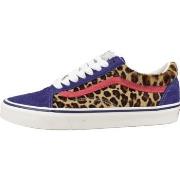 Tennarit Vans  OLD SKOOL  36