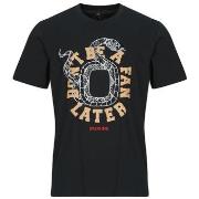 Lyhythihainen t-paita adidas  JM0291  EU S