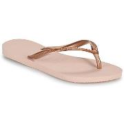 Lasten rantasandaalit Havaianas  SLIM  33 / 34