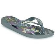 Lasten rantasandaalit Havaianas  KIDS TOP HERÓIS DC  31 / 32