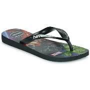 Lasten rantasandaalit Havaianas  KIDS TOP MARVEL II  31 / 32