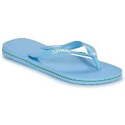 Rantasandaalit Havaianas  BRASIL LOGO  35 / 36