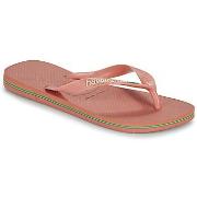 Rantasandaalit Havaianas  BRASIL LOGO  35 / 36