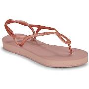 Sandaalit Havaianas  LUNA FLATFORM  35 / 36