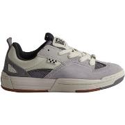 Kengät Vans  VN000CUY85T1-FRSGRA  40