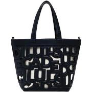 Laukut Desigual  BAG_MAKI VALDIVIA 25SAXPBN  Yksi Koko