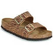 Sandaalit BIRKENSTOCK  Arizona SYN Soft Zebra Pecan  37