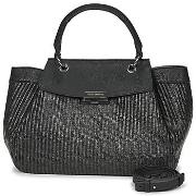 Käsilaukku Armani Exchange  WAVE CROCHET TOP HANDLE M  Yksi Koko