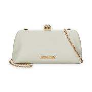 Juhlalaukut Love Moschino  CLUTCH JC4287  Yksi Koko