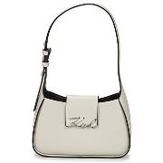 Olkalaukut Karl Lagerfeld  K/SIGNATURE SM SHOULDER BAG  Yksi Koko