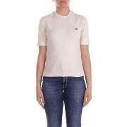 Lyhythihainen t-paita Dickies  DK0A4YHD  EU L