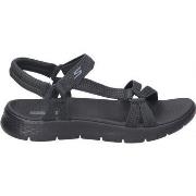 Sandaalit Skechers  141451-BBK  39