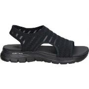 Sandaalit Skechers  119479-BBK  36