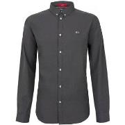 Pitkähihainen paitapusero Tommy Jeans  DMODM09594  EU XXL
