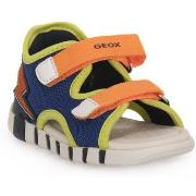 Poikien sandaalit Geox  C0685 IUPIDOO  20