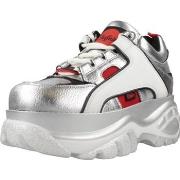 Tennarit Buffalo  REV  38