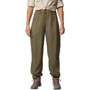 Jogging housut / Ulkoiluvaattee Columbia  Skien Valley Cargo Pant  EU ...